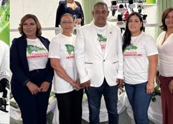 Fundación SOLN realizará gala en NY para ampliar obras benéficas en RD