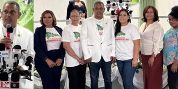 Fundación SOLN realizará gala en NY para ampliar obras benéficas en RD