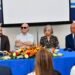 Hipólito lanza observatorio para fortalecer la democracia y la gobernanza