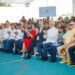 Abinader abre año escolar: “La RD que soñamos comienza hoy”