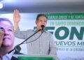 Leonel: SDE vive “tormenta perfecta” con apagones, falta de agua y acumulación de basura