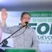 Leonel: SDE vive “tormenta perfecta” con apagones, falta de agua y acumulación de basura