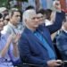 Díaz-Canel desafía a EE.UU.: “Cuba no está al borde del colapso”