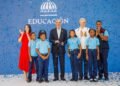 Gobierno de Abinader presume excelencia: docentes dominicanos alcanzan máxima calificación