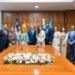 MP de RD y Fiscalía General de Colombia fortalecen cooperación contra crimen organizado