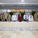 Vicepresidenta Raquel Peña encabeza reunión de seguimiento al Plan Seguridad Ciudadana