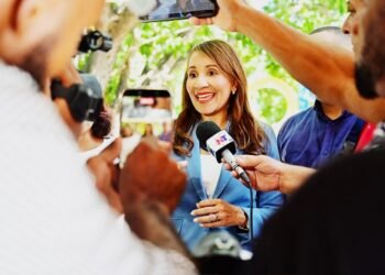 Zoraima Cuello denuncia deterioro de servicios en gobierno del PRM