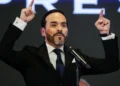 Rey Felipe VI, Luis Abinader y otros seis mandatarios asistirán a la investidura de Abelardo de la Espriella en Colombia