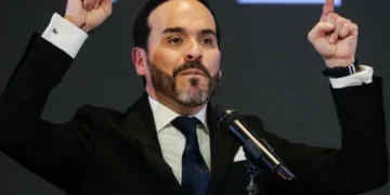 Rey Felipe VI, Luis Abinader y otros seis mandatarios asistirán a la investidura de Abelardo de la Espriella en Colombia