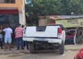 Mueren siete personas en un trágico accidente de tránsito en La Romana