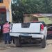 Mueren siete personas en un trágico accidente de tránsito en La Romana