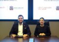Fundación iQtek y Comisión TIC de la Cámara de Diputados firman alianza para fortalecer educación STEM