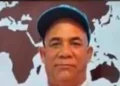 Enfurecidos comunitarios expulsan a haitianos y queman sus pertenencias tras asesinato de agricultor en Espaillat
