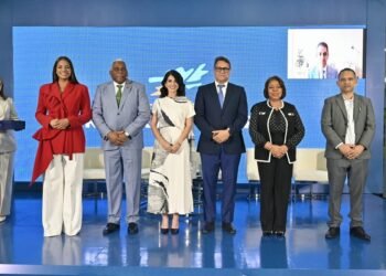 Fundación Reservas del País inaugura la 5.ª Feria de Cooperativas y Asociaciones Aliadas de Santo Domingo