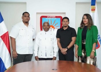 Estudiantes de Barahona desarrollan sensores para ahorrar agua y aumentar la producción agrícola