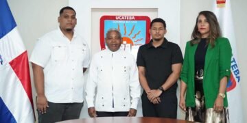 Estudiantes de Barahona desarrollan sensores para ahorrar agua y aumentar la producción agrícola
