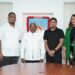 Estudiantes de Barahona desarrollan sensores para ahorrar agua y aumentar la producción agrícola