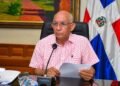 Senador Bernardo Alemán califica como una   diarrea, la salida de dirigentes del PRM hacia otras organizaciones