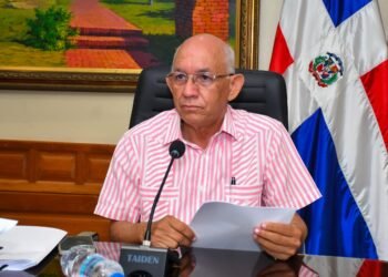 Senador Bernardo Alemán califica como una   diarrea, la salida de dirigentes del PRM hacia otras organizaciones