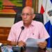 Senador Bernardo Alemán califica como una diarrea, la salida de dirigentes del PRM hacia otras organizaciones