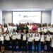 Infotep y World Vision gradúan a 46 expertos en trabajo infantil