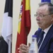 Felipe VI recibe este jueves  al presidente de Ceuta en Palma