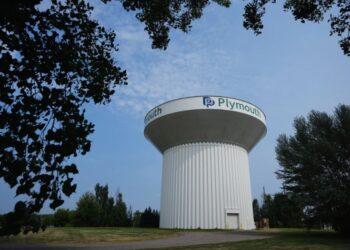 FBI investiga ciberataques a los sistemas de agua de Michigan y Minnesota