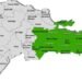 COE aumenta alerta para 10 provincias y el DN por onda tropical