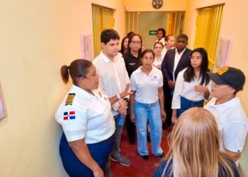 Hacen levantamiento en recintos penitenciarios de Santiago y La Vega