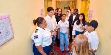Hacen levantamiento en recintos penitenciarios de Santiago y La Vega