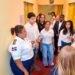 Hacen levantamiento en recintos penitenciarios de Santiago y La Vega
