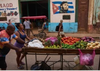 Cuba celebra el centenario del nacimiento del fallecido líder revolucionario Fidel Castro