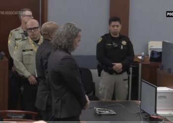 Jurado declara culpable a hombre por el asesinato de Tupac Shakur