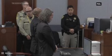 Jurado declara culpable a hombre por el asesinato de Tupac Shakur