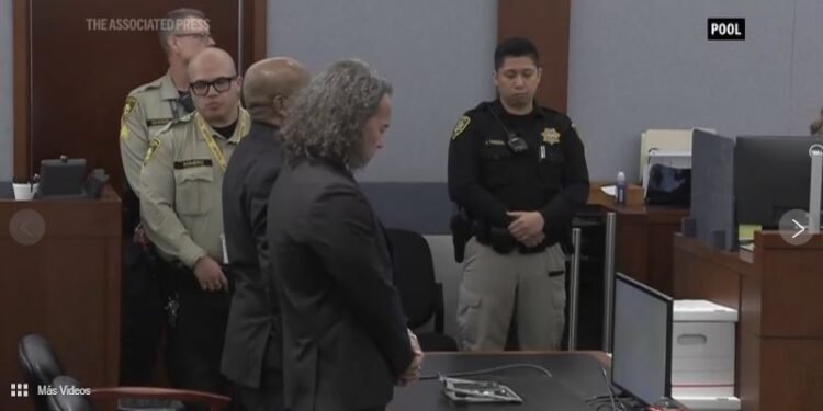 Jurado declara culpable a hombre por el asesinato de Tupac Shakur
