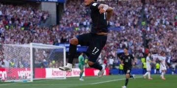 EEUU enfrentará a Perú, Chile, México y Canadá para iniciar el ciclo al Mundial 2030