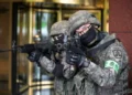 Ejércitos de EEUU y Corea del Sur concluyen maniobras antes, tras andanada de misiles norcoreanos