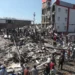 Terremoto en Colombia deja al menos 69 muertos y edificios colapsados con personas atrapadas