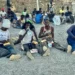 La frontera de Ceuta amanece sin intentos de entrada y con pocos retornos voluntarios
