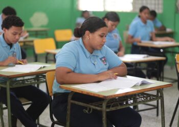 estudiantes