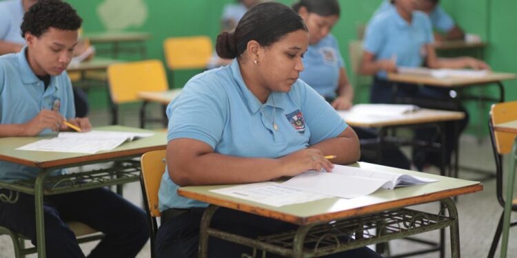 estudiantes