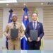 ETED y la ARD protegerán el sistema de transmisión eléctrica