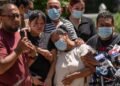 Familia de salvadoreño que murió en cárcel del ICE en N.Jersey denuncia falta de atención médica