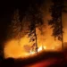Más de 65.000 evacuados y 700 casas arrasadas por los graves incendios en el noroeste de EEUU