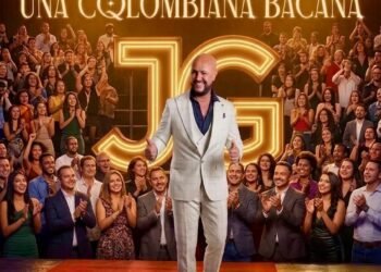 Johny García: Un salsero con perfil internacional