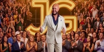 Johny García: Un salsero con perfil internacional