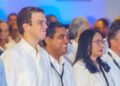 Juan Garrigó asume Secretaría General del PRM