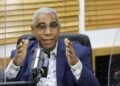 Muere el exdiputado y comunicador Andrés Matos, “Licho”