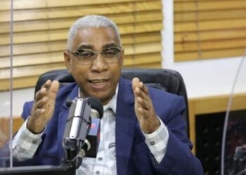 Muere el exdiputado y comunicador Andrés Matos, “Licho”