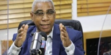 Muere el exdiputado y comunicador Andrés Matos, “Licho”